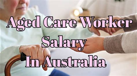 australian unity aged care jobs