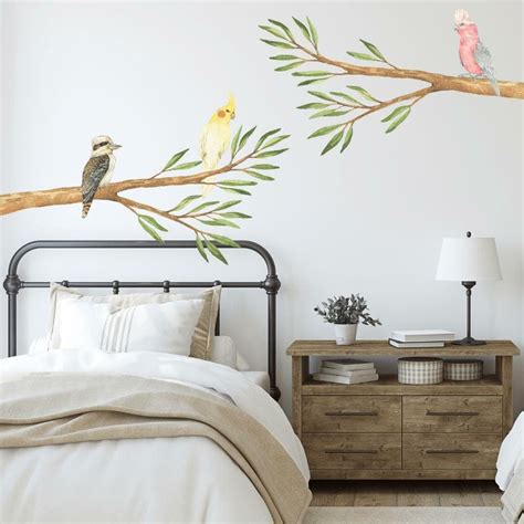 Australian Wall Decal
