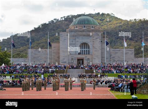 australian war memorial anzac day resources