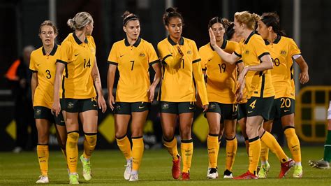 australian women's a league
