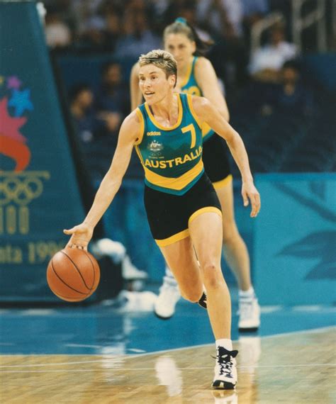 australian women's basketball league