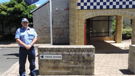 australind police station wa