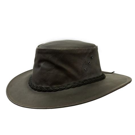 Adult Aussie Outback Hat With Corks Australian Fancy Dress Accessory