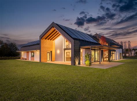 Austria Case Prefabbricate