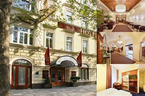 austria classic hotel wien praterstrasse