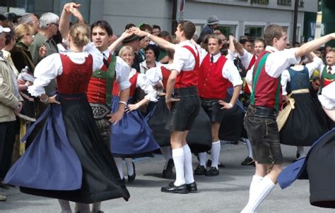 austria culture and traditions
