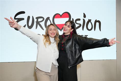 austria eurovision 2023 entry