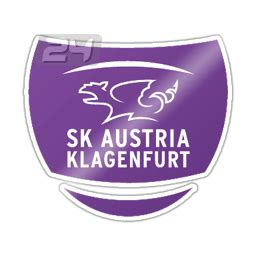 austria klagenfurt spielplan