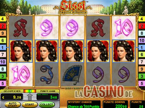 austria online casino games
