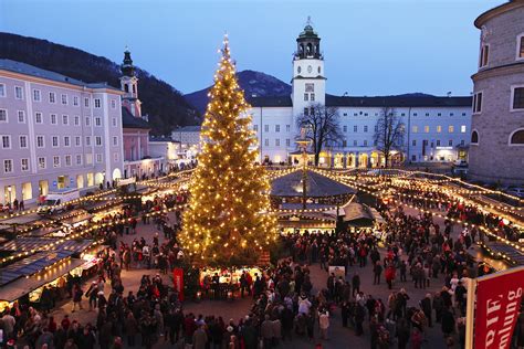 austria salzburg christmas