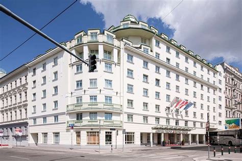 austria trend hotel ananas vienna tripadvisor