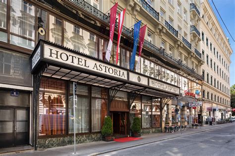 austria trend hotel astoria vienna
