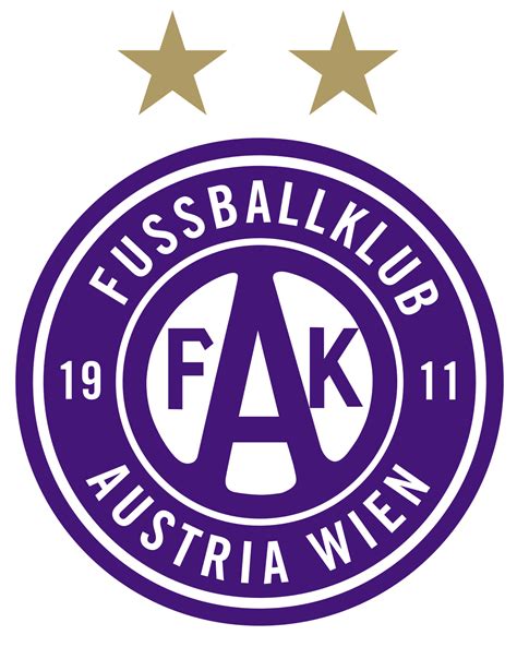 austria vienna fc soccerway