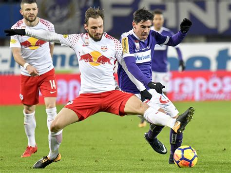 austria vienna vs rb salzburg