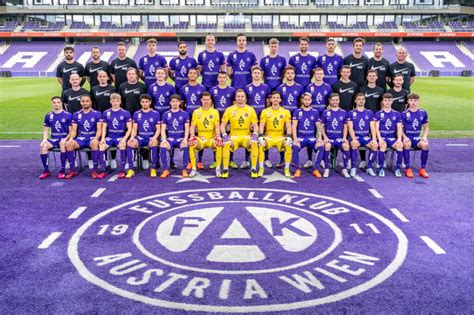 austria wien fak