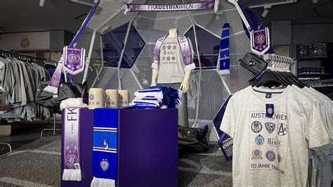 austria wien fanshop katalog