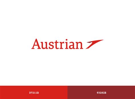 austrian air code