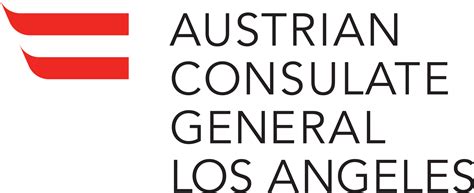 austrian consulate general los angeles