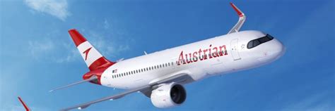 austrian iata code