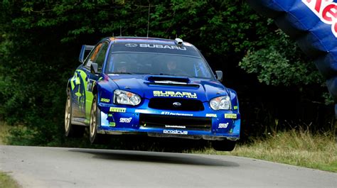 Subaru Impreza WRC (GD) '200305