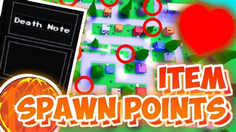 Aut Chests Spawn Time