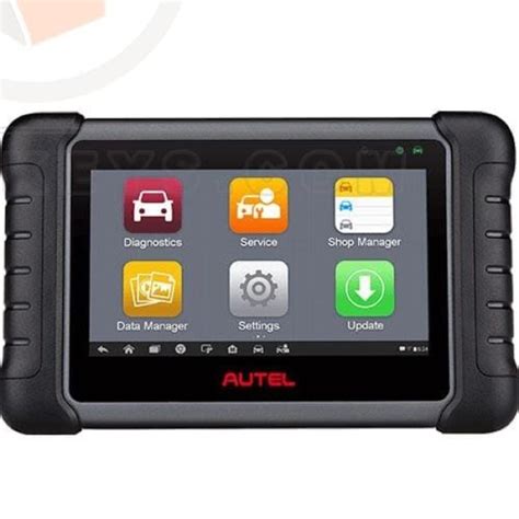 See the whole range of Autel Diagnostic Products
