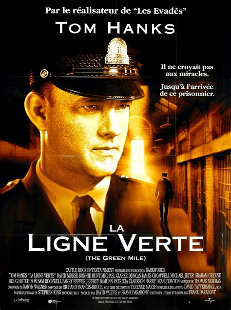 auteur de la ligne verte