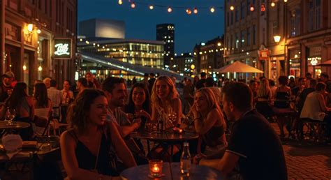 authentic Oslo experience