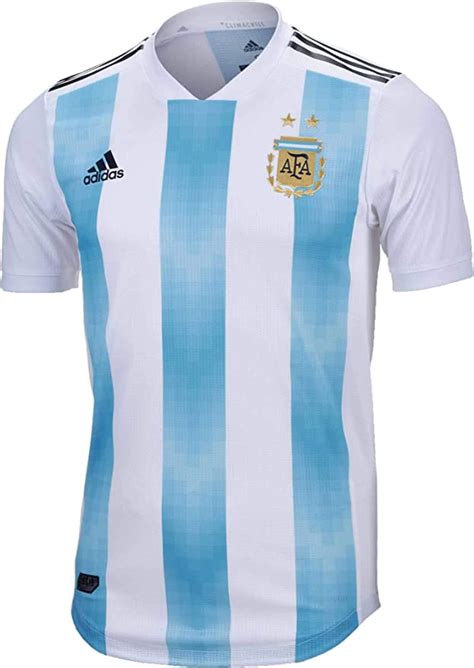 authentic argentina soccer jersey