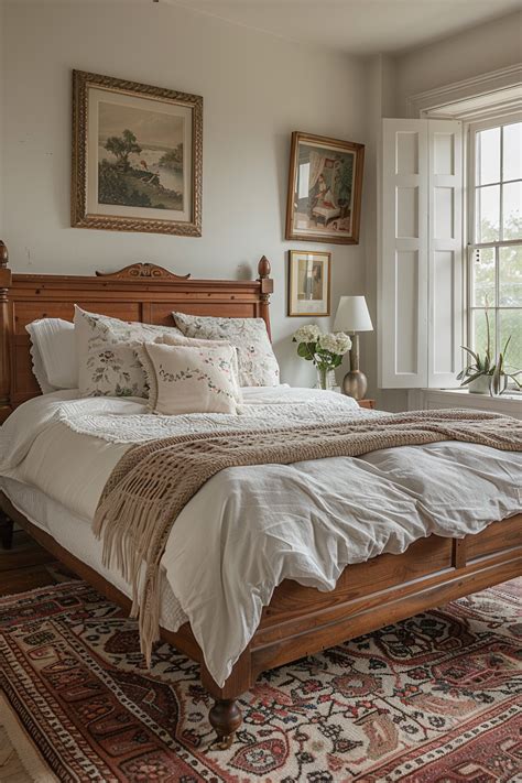 25 Traditional Bedroom Design For Your Home