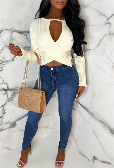 Authentic chic