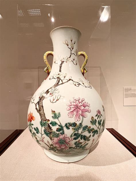Authentic Chinese Vase