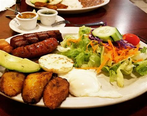 authentic colombian food near me