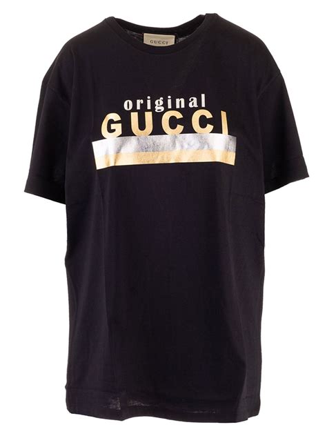 authentic gucci t shirt