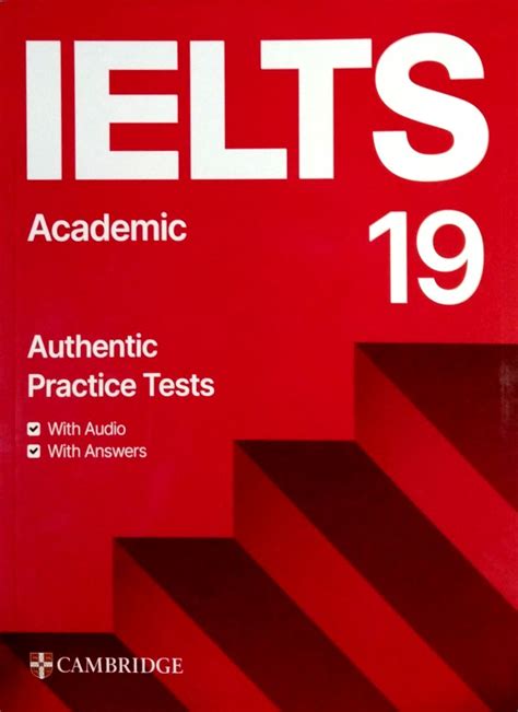 authentic ielts practice test