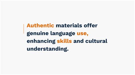 Authentic Materials Synonym