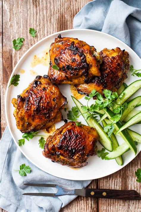 authentic mexican chicken marinade