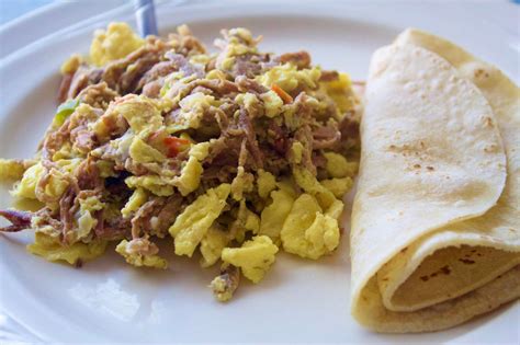 authentic mexican machaca recipe