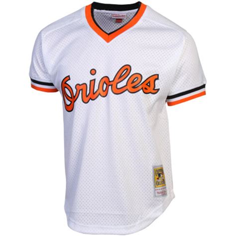 Authentic Orioles Jerseys