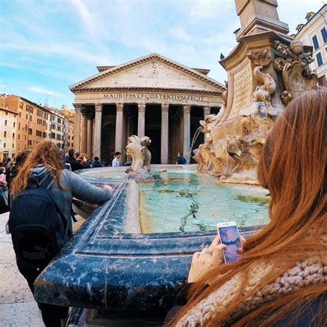 authentic rome experience