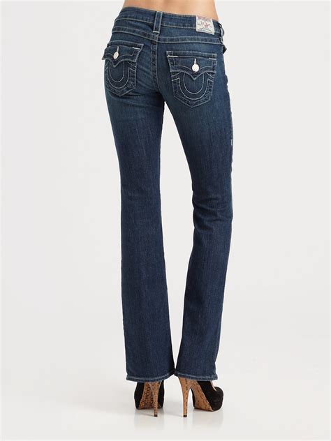 authentic true religion jeans for women