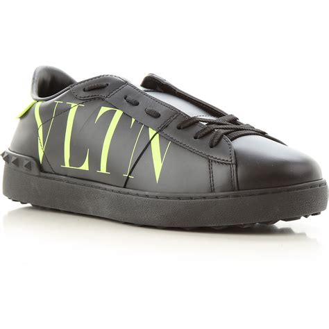 authentic valentino shoes for men