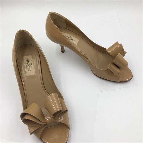 authentic valentino shoes online