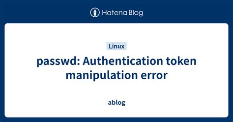 authentication token manipulation error cisco ise