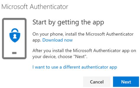 authenticator without qr code