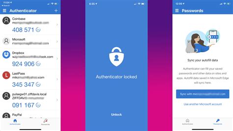 Microsoft Authenticator Application Mass.gov
