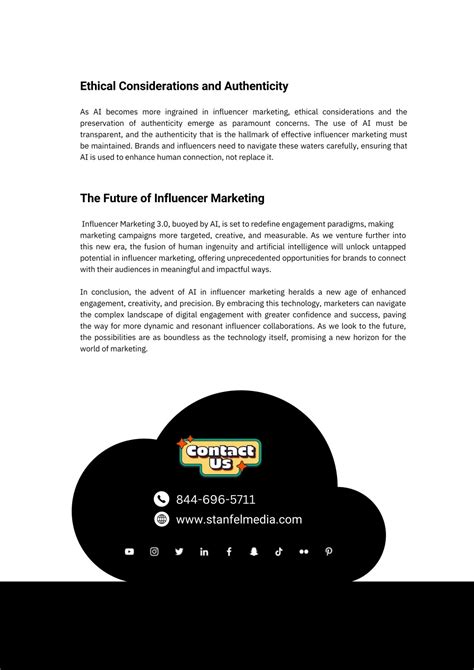 authenticity considerations