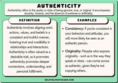 authenticity image