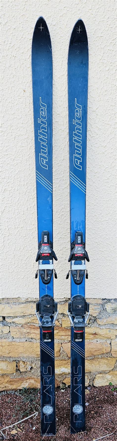 Authier Ski Wikipedia
