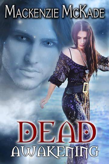 Discover the captivating world of romance with author Mackenzie McKade
